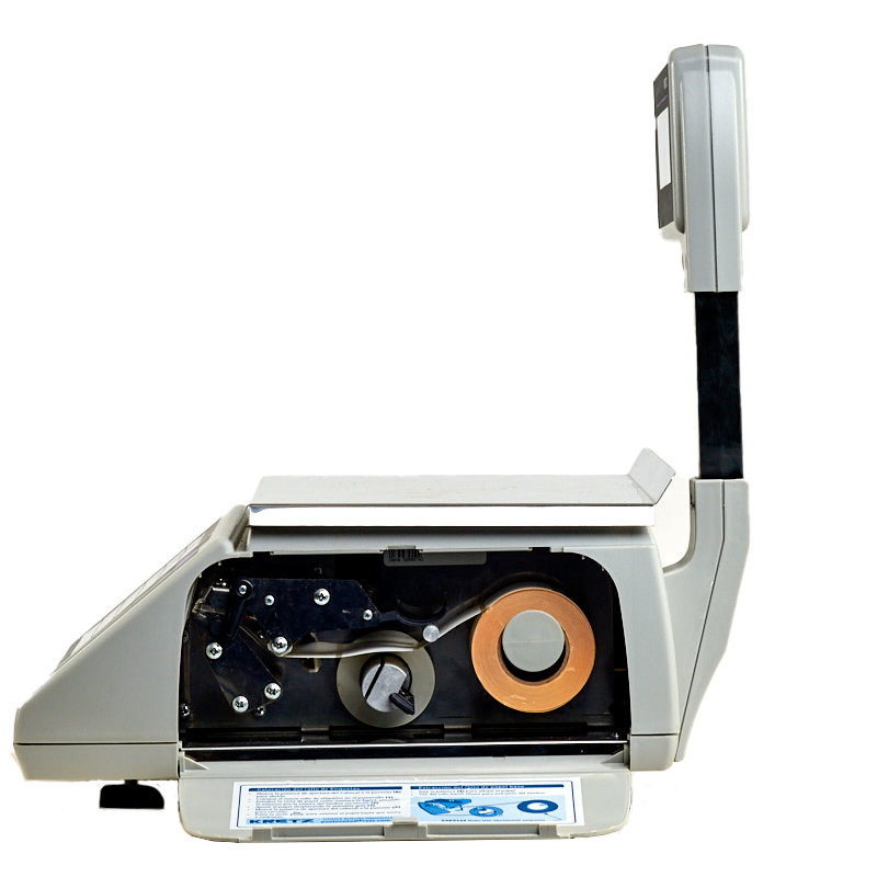 BAL REPORT 2 NX 30KG x 5G VA TCP MX