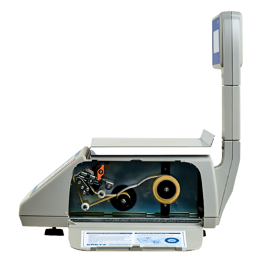 BAL REPORT LT 2 30KG x 5G VA TCP MX