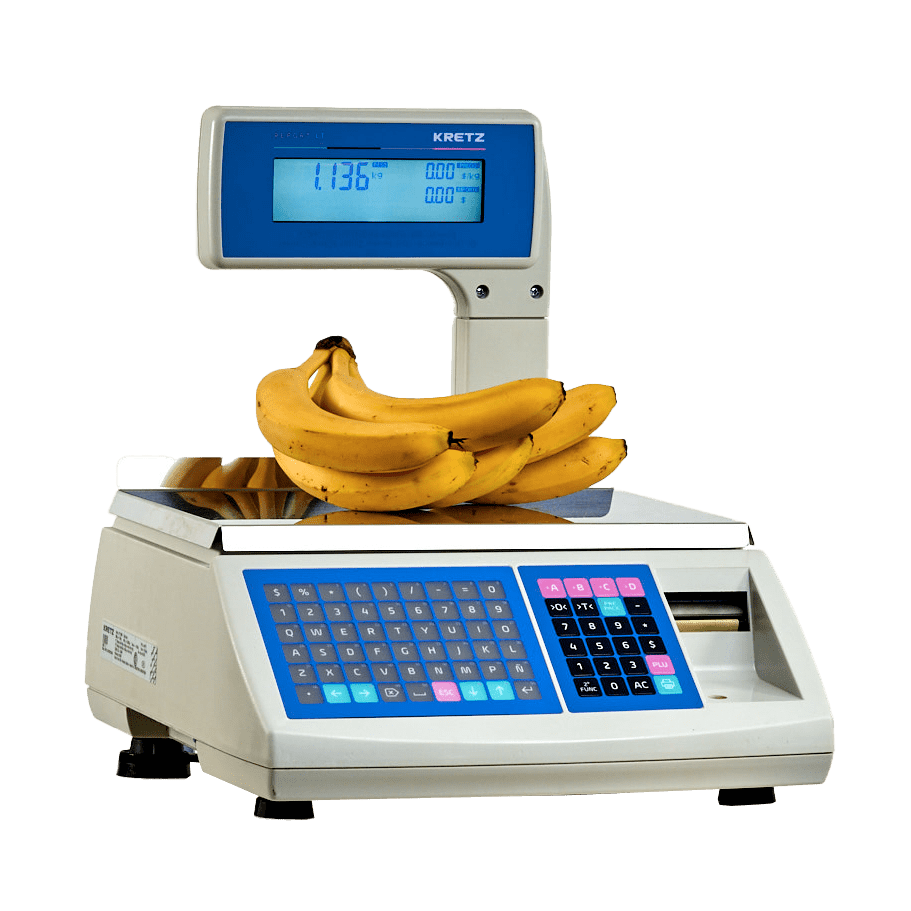 BAL REPORT LT 2 30KG x 5G VA TCP MX