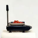 BASCULA AURA 30 KGS