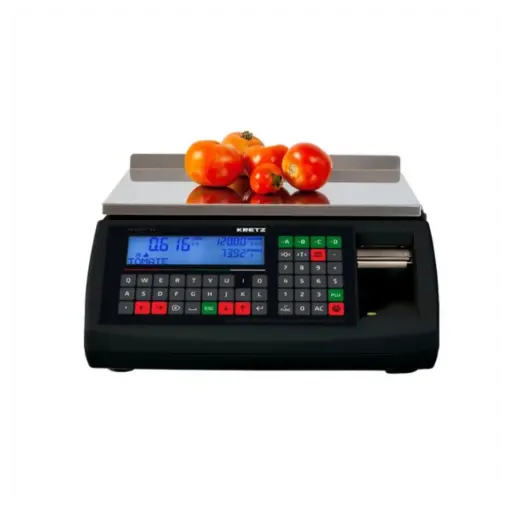 [RPT 30T VB MX NG] BAL REPORT LT 2 30KG x 5G VB TCP MX NEGR